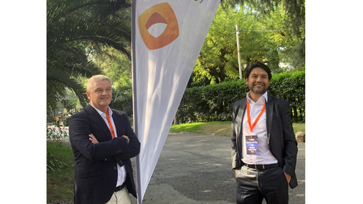 Zaltor MSP Day directivos