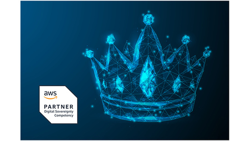 AWS competencia soberania cloud