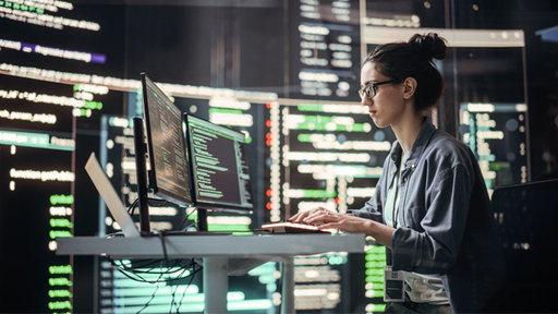Cisco tecnologia IA
