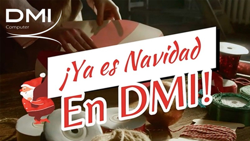 DMI Navidad 2024