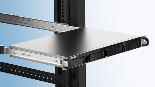 QNAP NAS TS-433eU