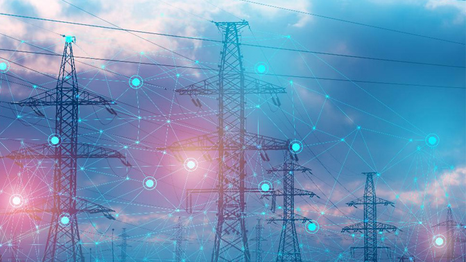 Schneider IA energia