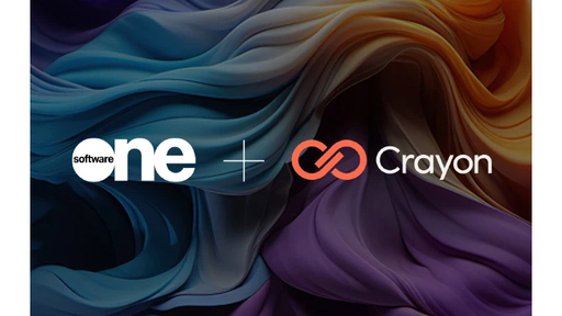 Softwareone Crayon
