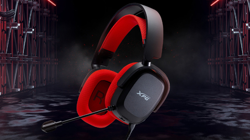 XPG Precog Studio