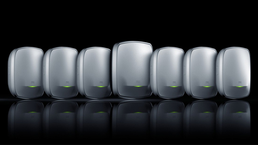 Zyxel puntos de acceso WiFi7