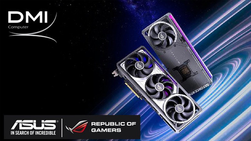 DMI ASUS RTX 5080