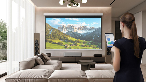 Epson proyector hogar