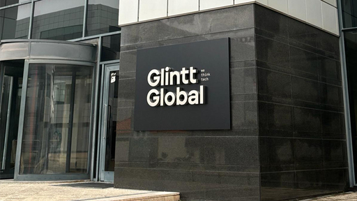 Glintt sede