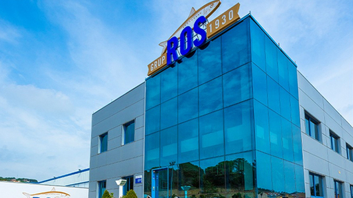 Grup Ros