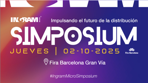 Ingram Simposium 2025
