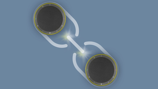 Jabra altavoces