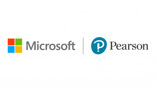 Microsoft Pearson