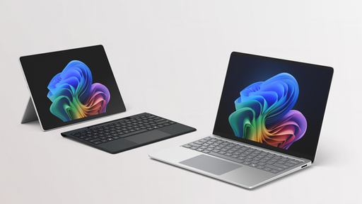 Microsoft Surface empresa