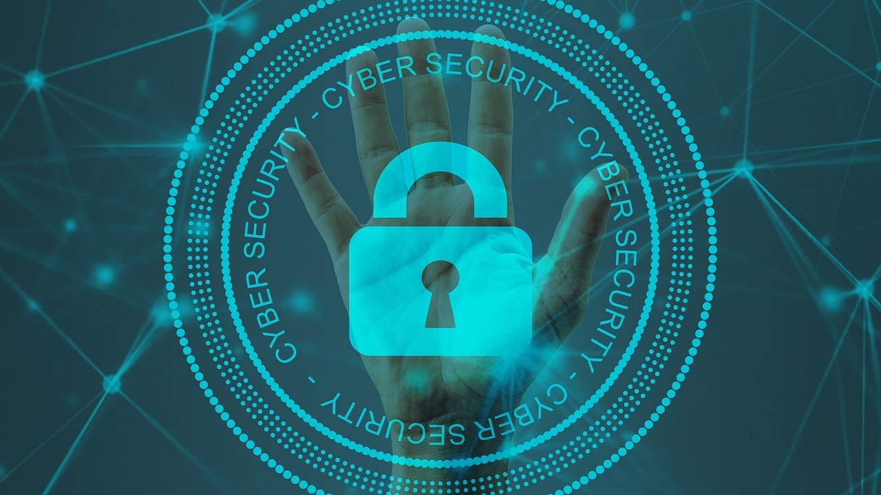 ciber seguridad