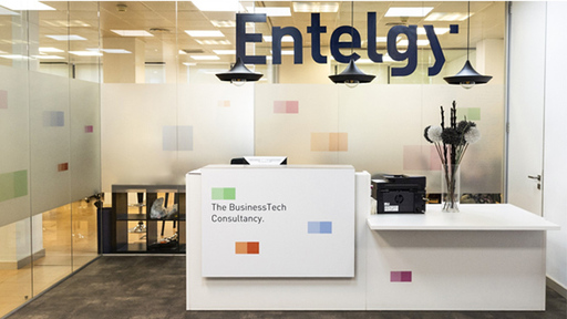Entelgy sede