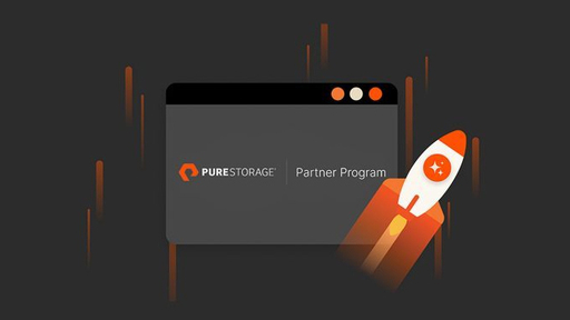 Pure Storage Partner Program