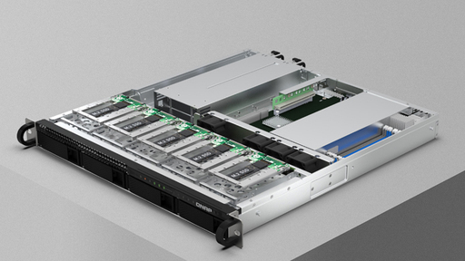 QNAP adaptador QDA-UMP4A