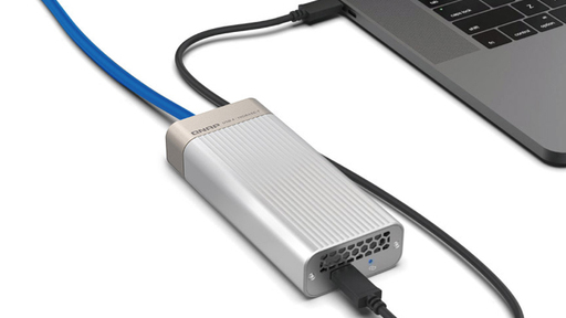 QNAP QNA-UC10G1T