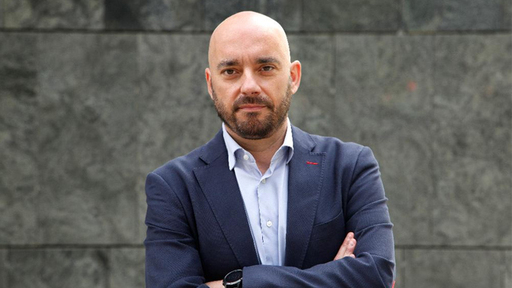 Schneider Fernando Vazquez