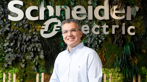 Schneider Requena