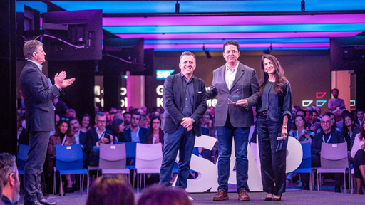 Seidor premios SAP