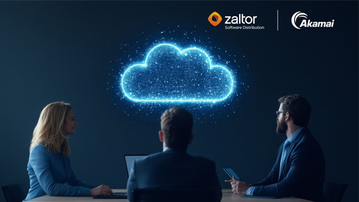 Zaltor Akamai