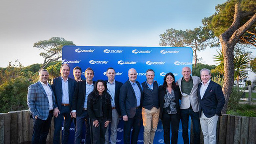 Zscaler Westcon Comstor