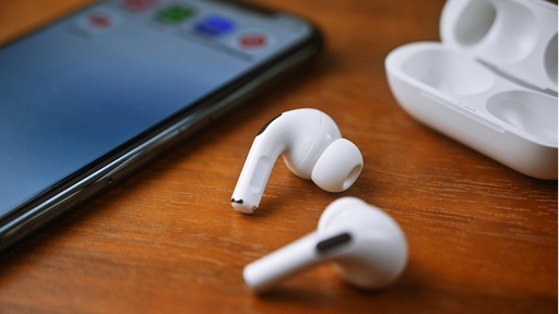 airpod auricular