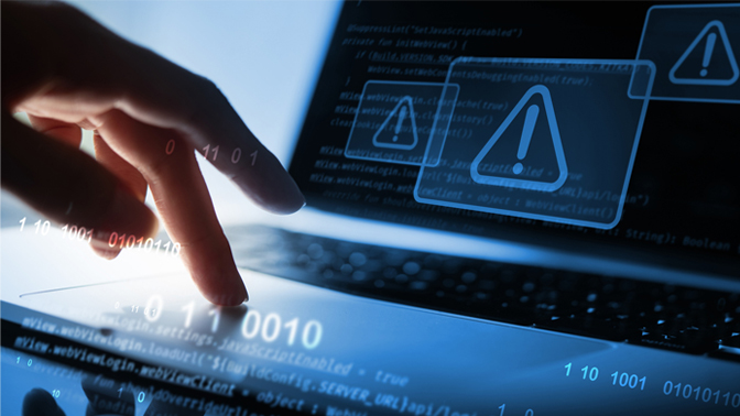 Barracuda phishing ataque