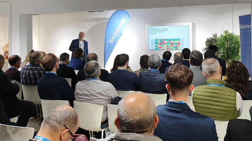 Bitdefender Partner Event 2025