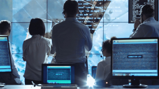 CCN CERT red nacional SOC