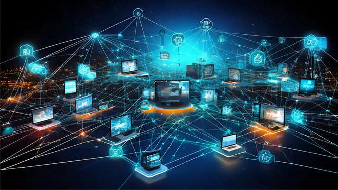 CyberArk identidad máquinas