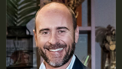 Exclusive Augusto DAntinone