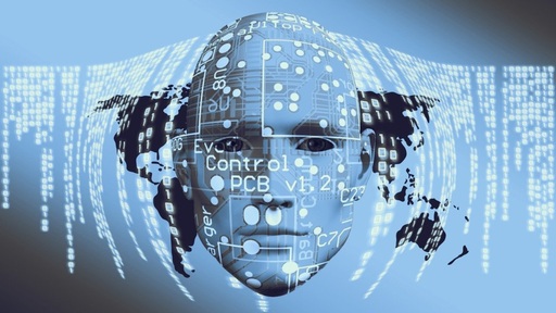 inteligencia artificial