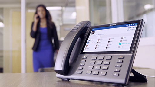 Mitel MiVoice Business
