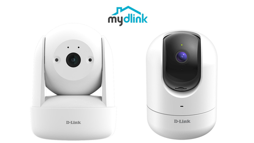 mydlink camaras