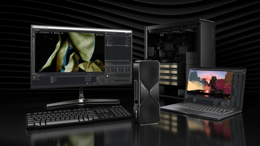 NVIDIA RTX PRO Blackwell