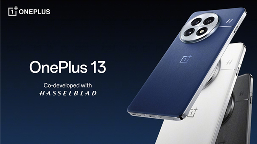 OnePlus 13