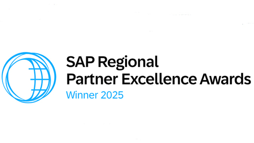 Opentext SAP Partner Awards
