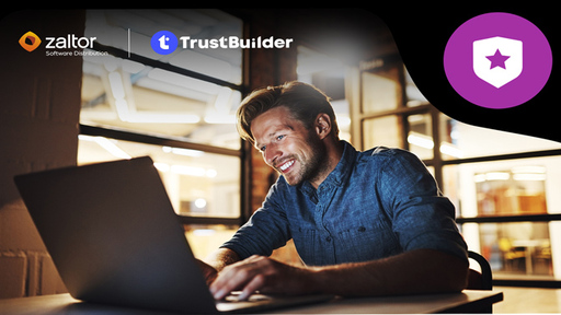 Zaltor TrustBuilder