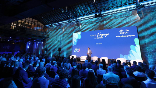 Cisco Engage 2025