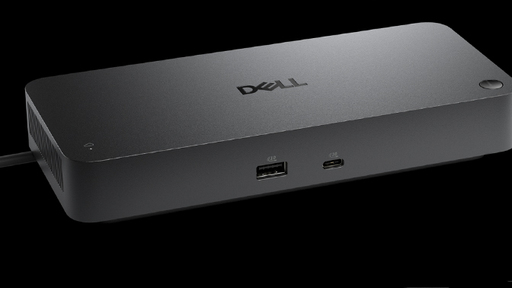 Dell Pro Docks