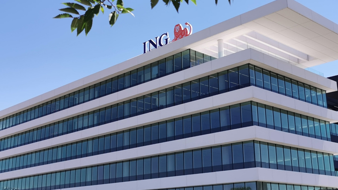 ING banco