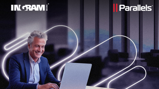 Ingram Parallels