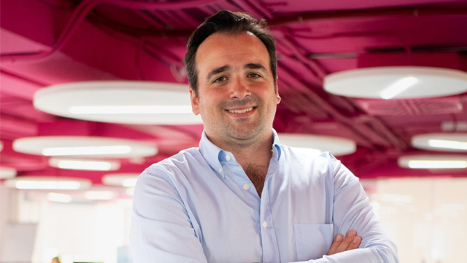 Making Science Carlos Oriol
