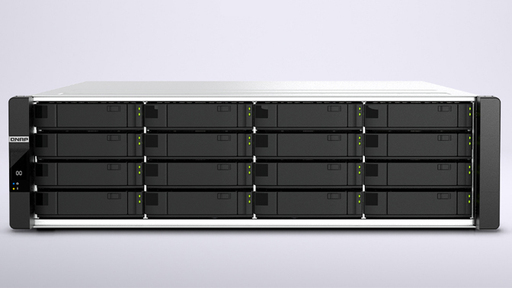 QNAP Systems ES1686dc R2
