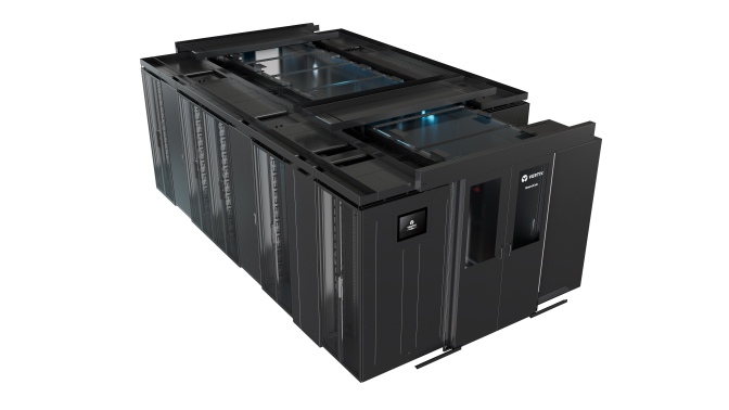 Vertiv SmartAisle