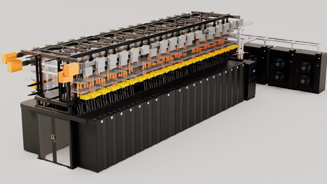 Vertiv SmartRun