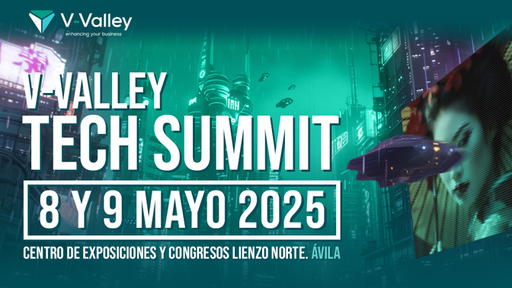 VValley Tech Summit