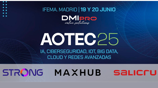 DMI AOTEC25
